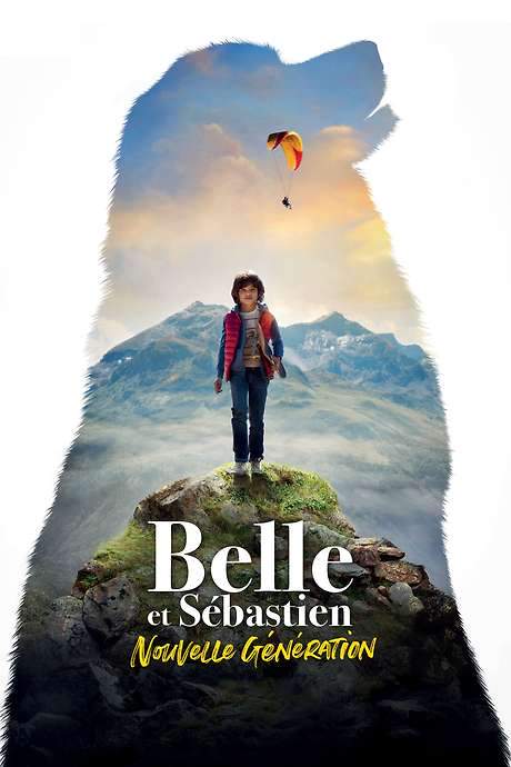 Belle and Sebastian: Next Generation
